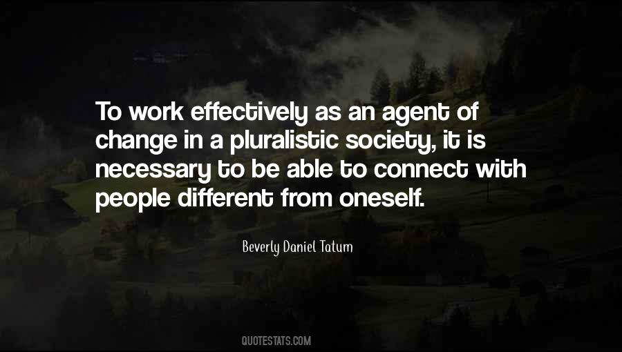 Beverly Daniel Tatum Quotes #1569257