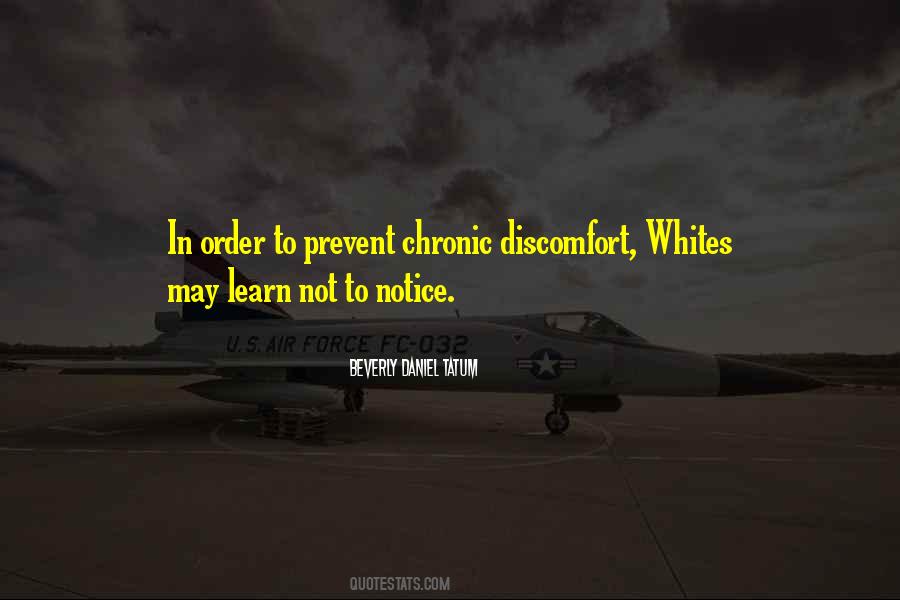Beverly Daniel Tatum Quotes #218080