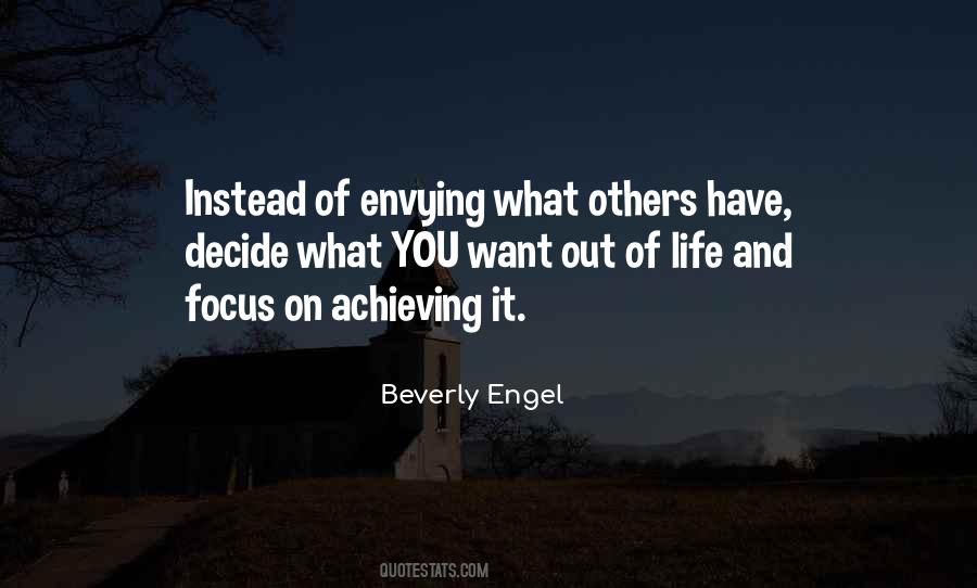 Beverly Engel Quotes #124437