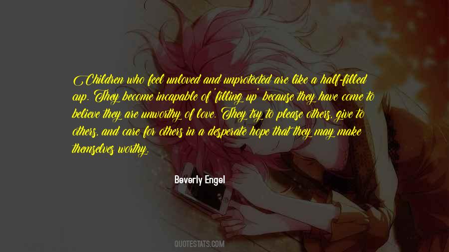 Beverly Engel Quotes #1686058