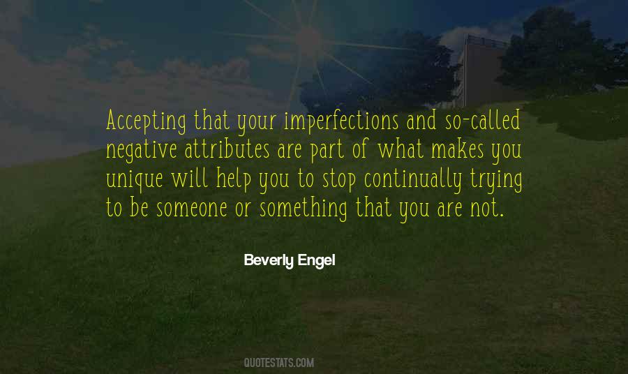 Beverly Engel Quotes #1739094