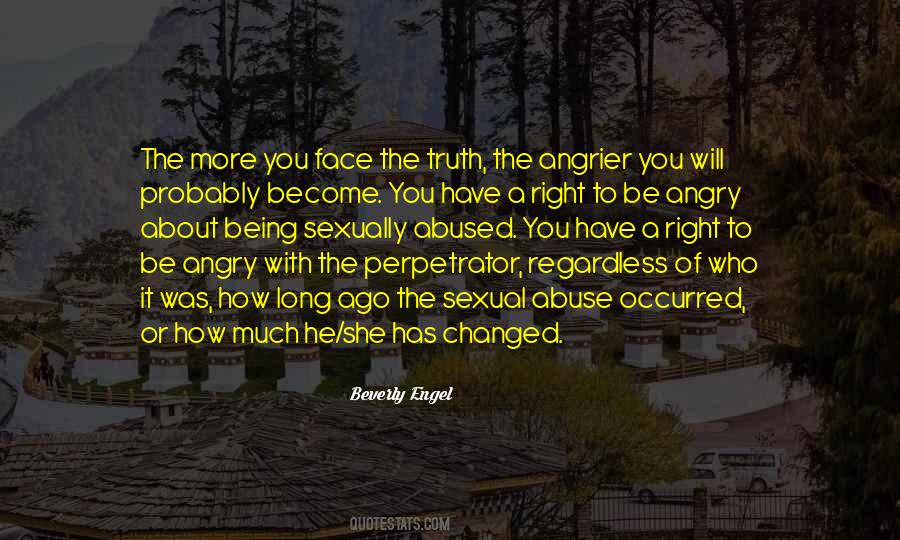 Beverly Engel Quotes #1743698