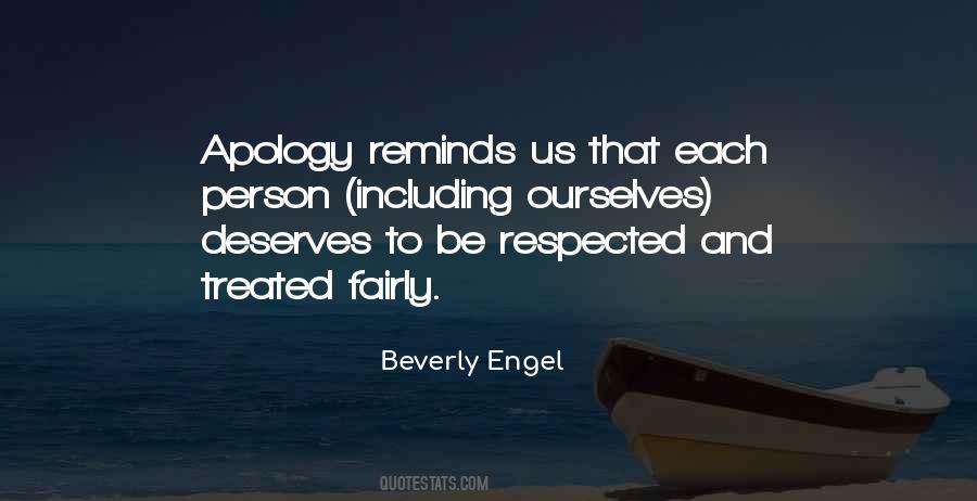 Beverly Engel Quotes #328513