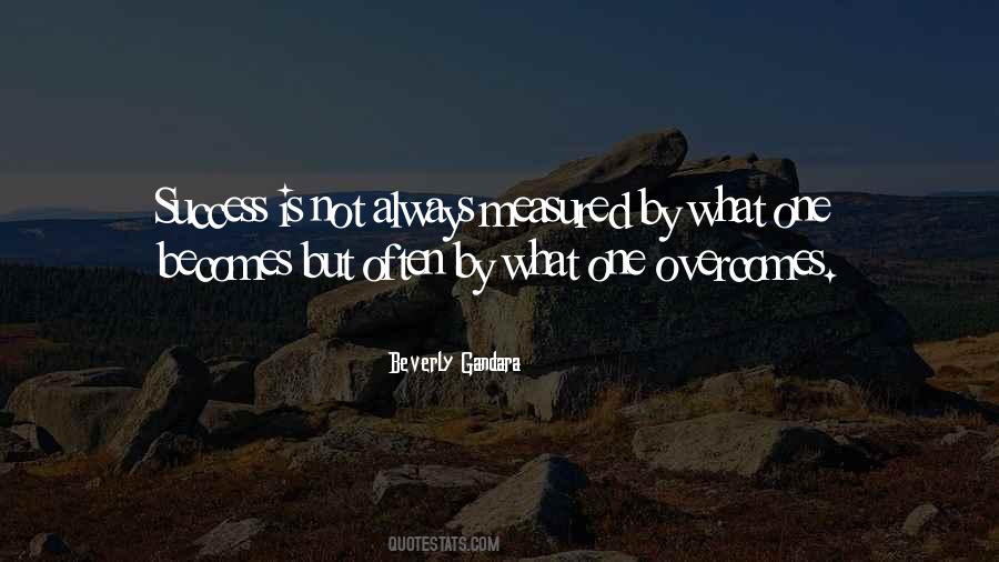 Beverly Gandara Quotes #155765 Beverly Gandara Quotes #155765