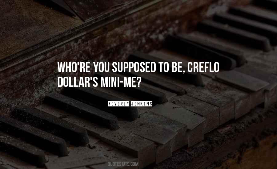 Beverly Jenkins Quotes #1466301 Beverly Jenkins Quotes #1466301