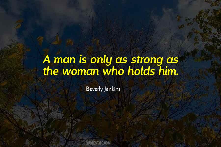 Beverly Jenkins Quotes #58102