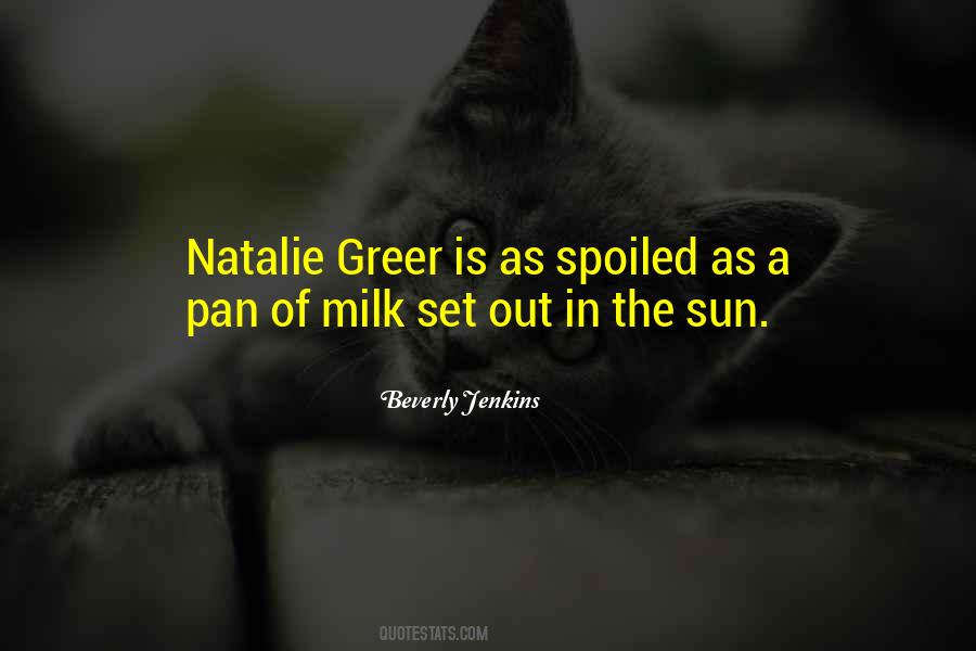Beverly Jenkins Quotes #775258 Beverly Jenkins Quotes #775258