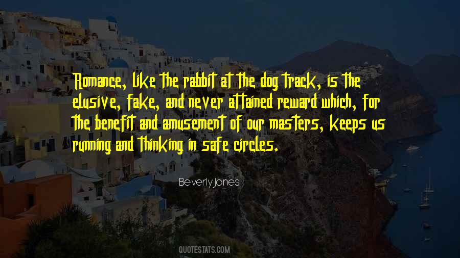 Beverly Jones Quotes #255854 Beverly Jones Quotes #255854