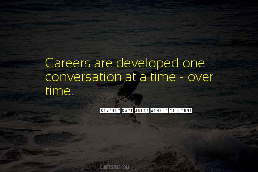 Beverly Kaye Julie Winkle Giulioni Quotes #1218942 Beverly Kaye Julie Winkle Giulioni Quotes #1218942