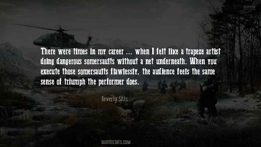 Beverly Sills Quotes #103339