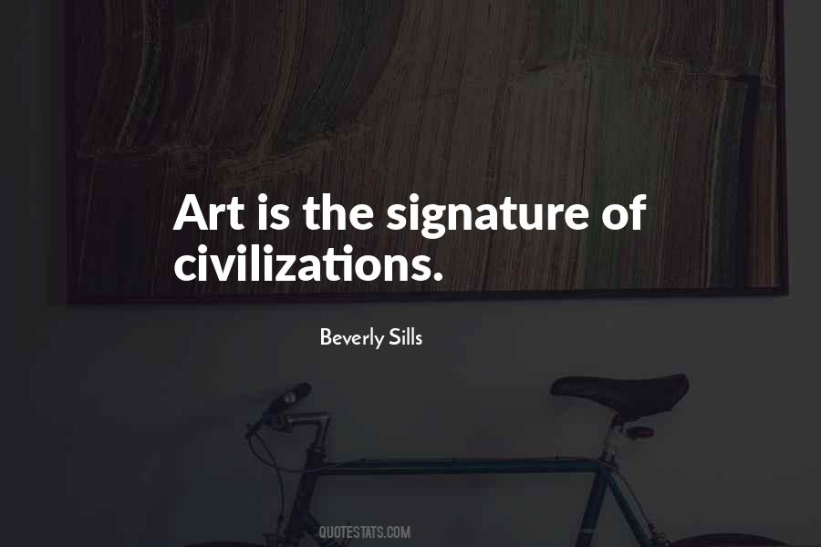 Beverly Sills Quotes #1065051