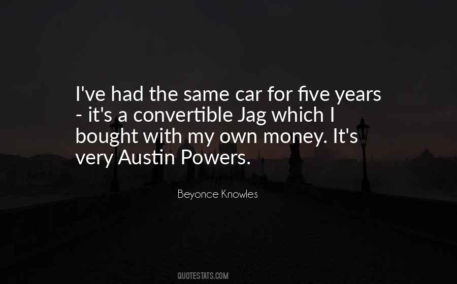Beyonce Knowles Quotes #1023965
