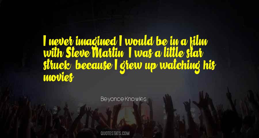 Beyonce Knowles Quotes #106038
