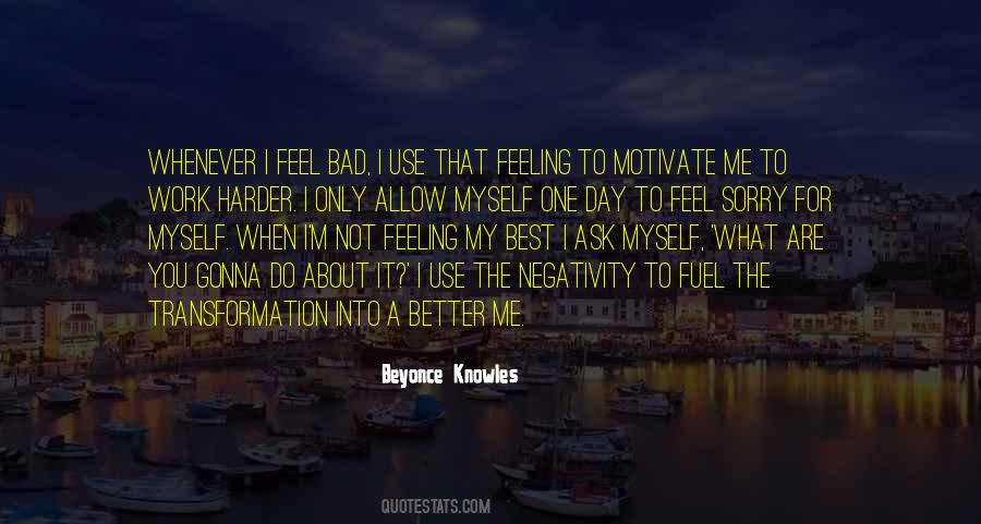 Beyonce Knowles Quotes #1089816