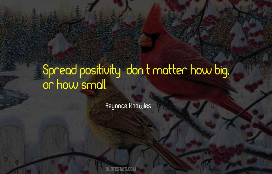 Beyonce Knowles Quotes #11436