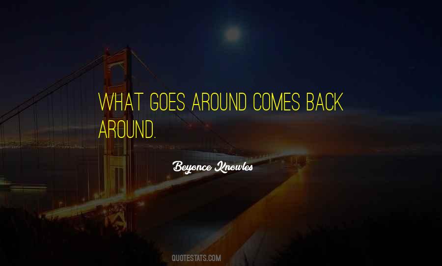 Beyonce Knowles Quotes #1279476