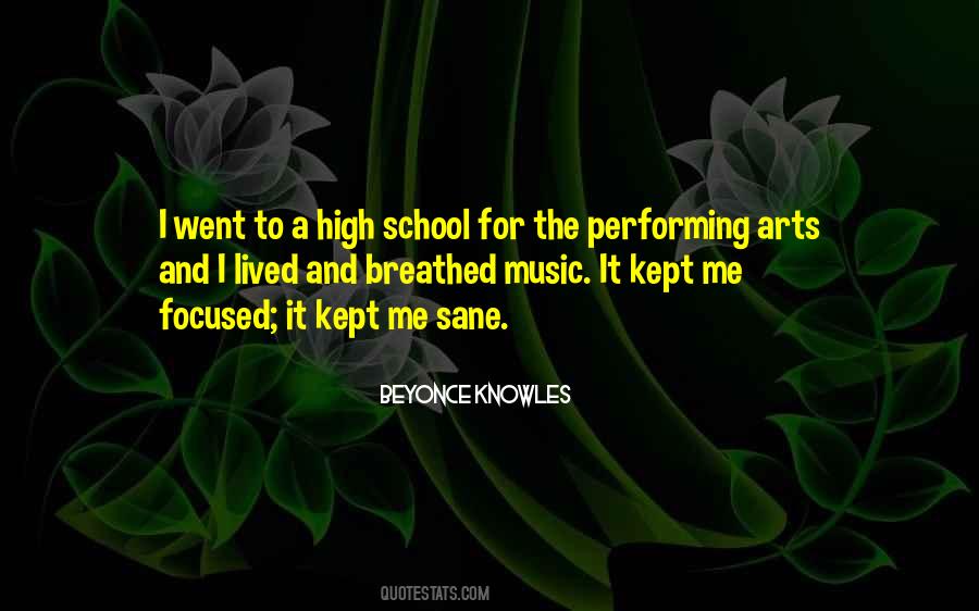 Beyonce Knowles Quotes #1311638