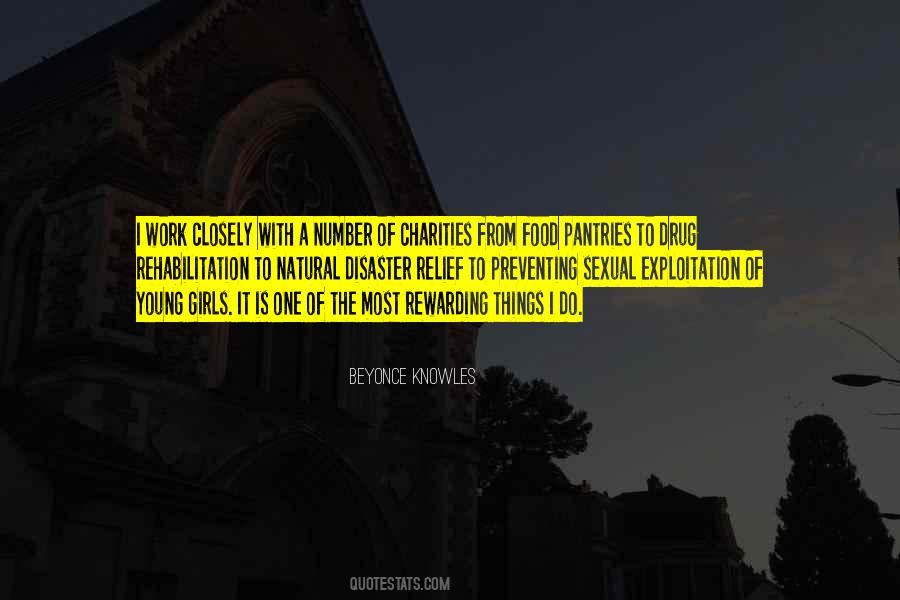 Beyonce Knowles Quotes #1337618