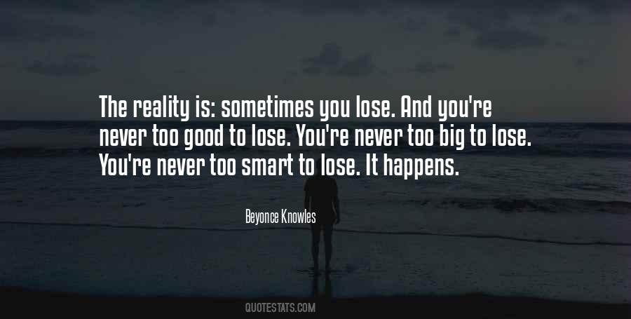 Beyonce Knowles Quotes #1398497