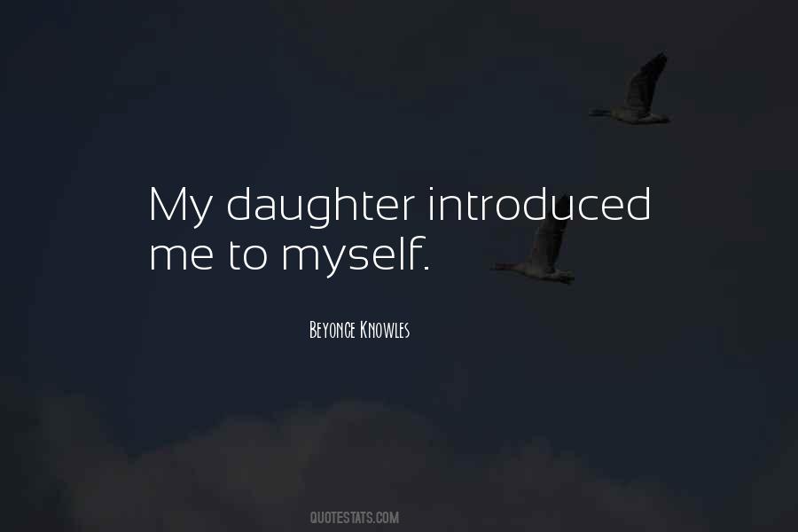 Beyonce Knowles Quotes #1489947