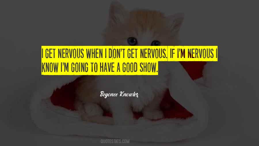 Beyonce Knowles Quotes #1497584