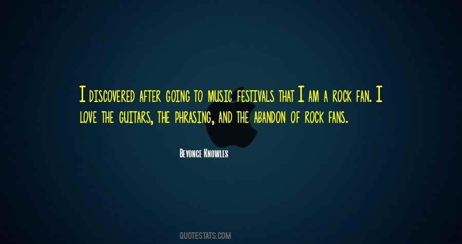 Beyonce Knowles Quotes #1664256