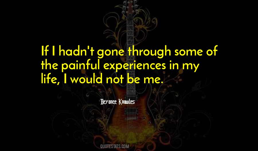 Beyonce Knowles Quotes #1736590