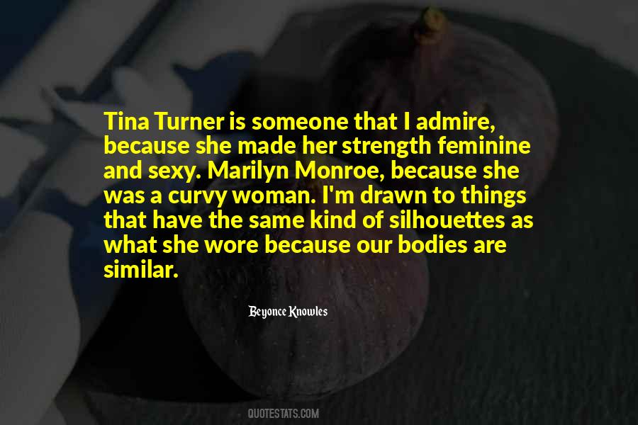 Beyonce Knowles Quotes #1749034