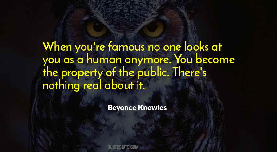 Beyonce Knowles Quotes #1812908