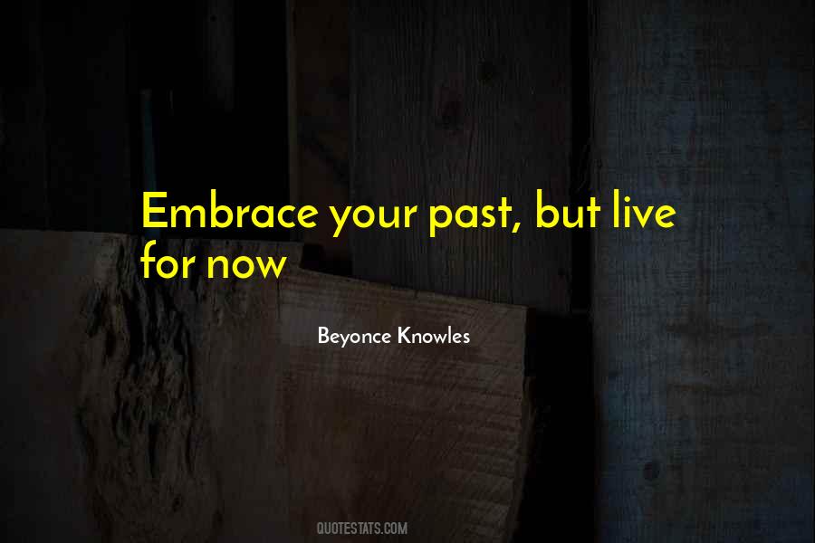 Beyonce Knowles Quotes #1872422