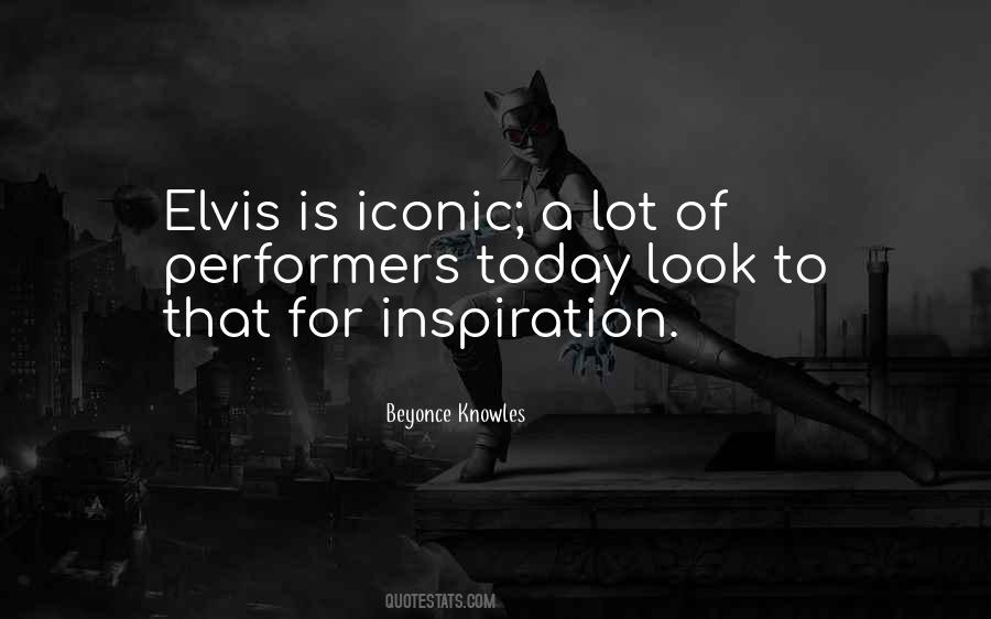Beyonce Knowles Quotes #1878601