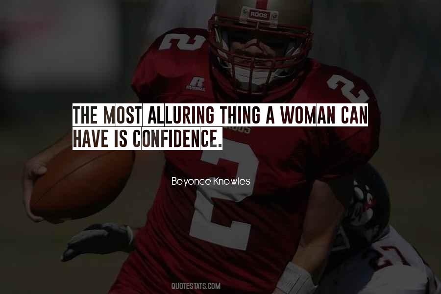 Beyonce Knowles Quotes #211727