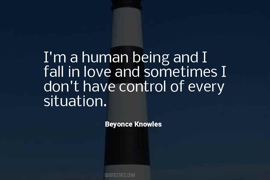 Beyonce Knowles Quotes #228443