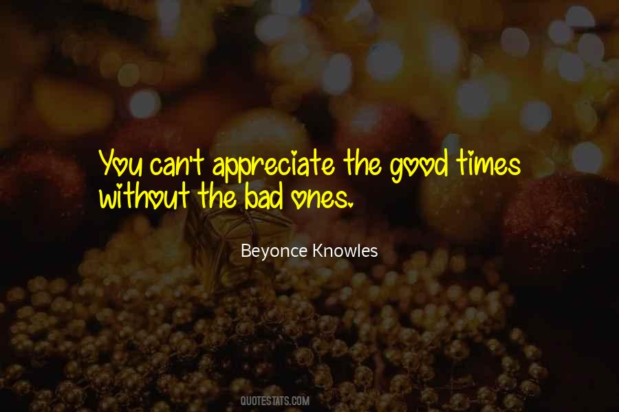 Beyonce Knowles Quotes #237232