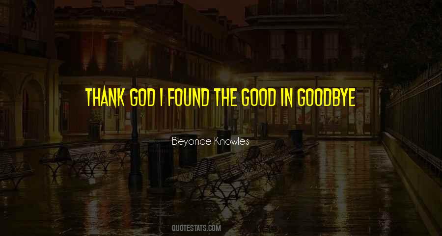 Beyonce Knowles Quotes #305310