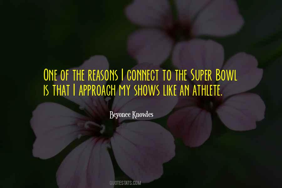 Beyonce Knowles Quotes #371346