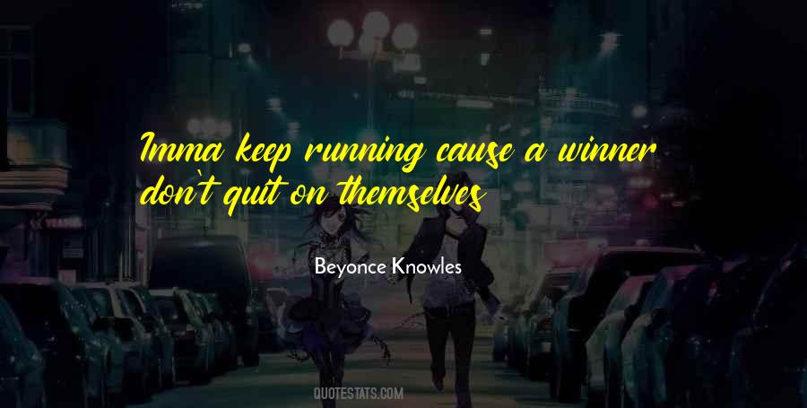 Beyonce Knowles Quotes #413052