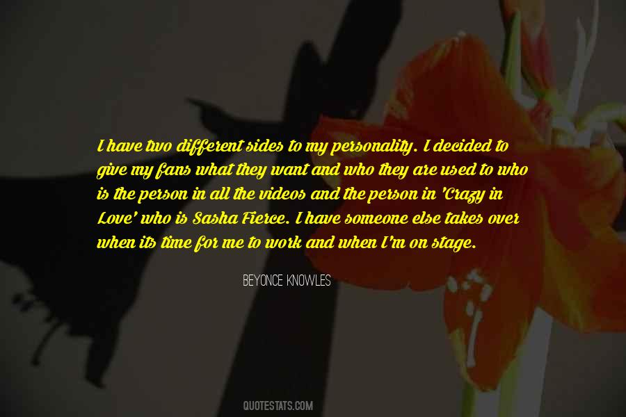 Beyonce Knowles Quotes #485582