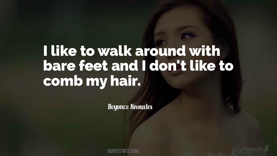 Beyonce Knowles Quotes #517921