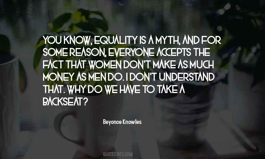 Beyonce Knowles Quotes #689985