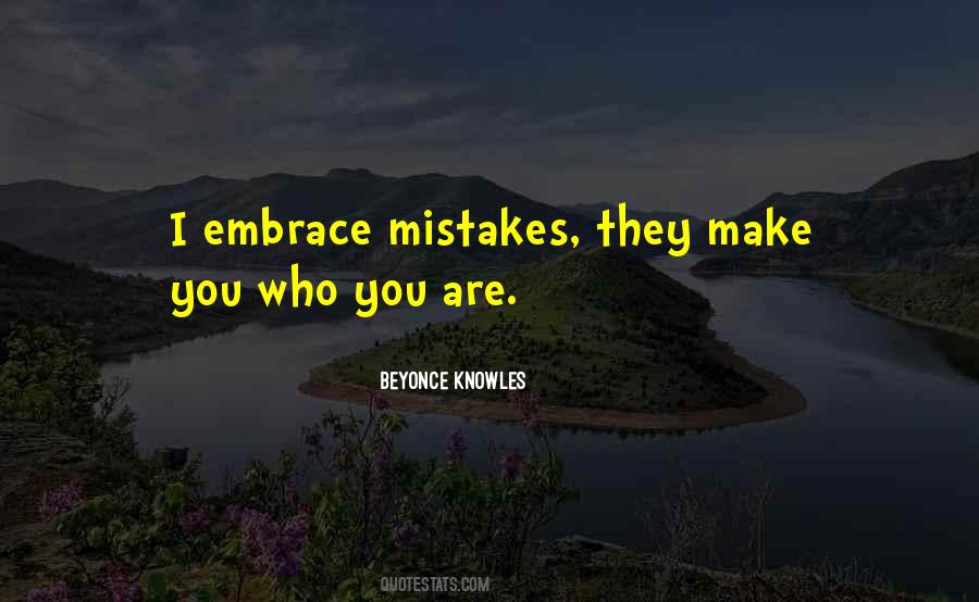 Beyonce Knowles Quotes #793794