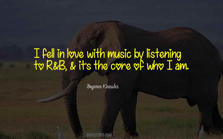 Beyonce Knowles Quotes #797708
