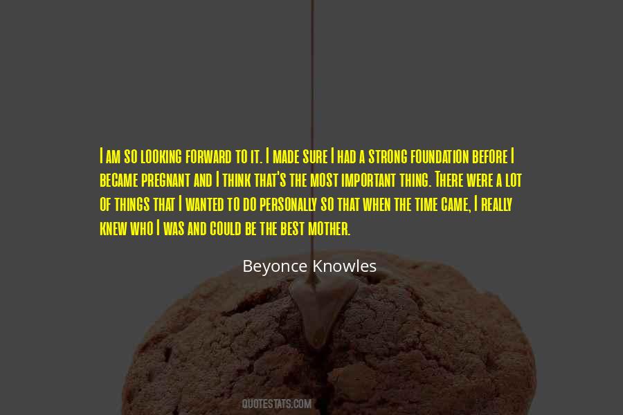 Beyonce Knowles Quotes #84622