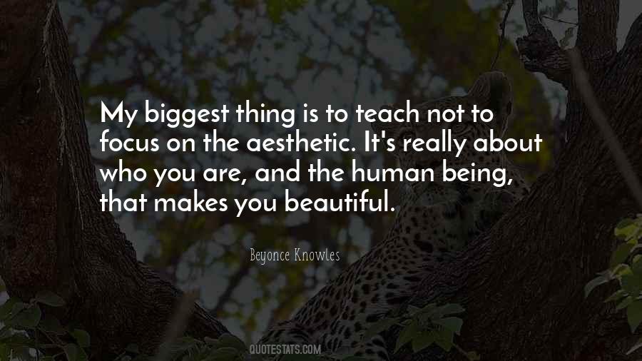 Beyonce Knowles Quotes #847251