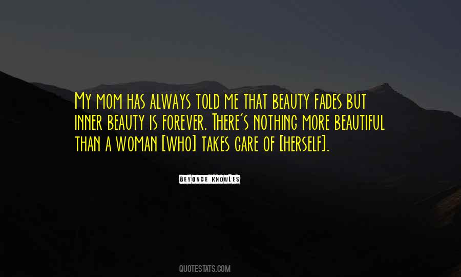 Beyonce Knowles Quotes #874730
