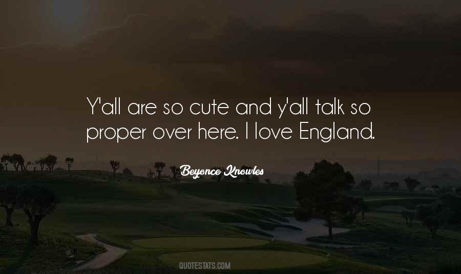 Beyonce Knowles Quotes #908115
