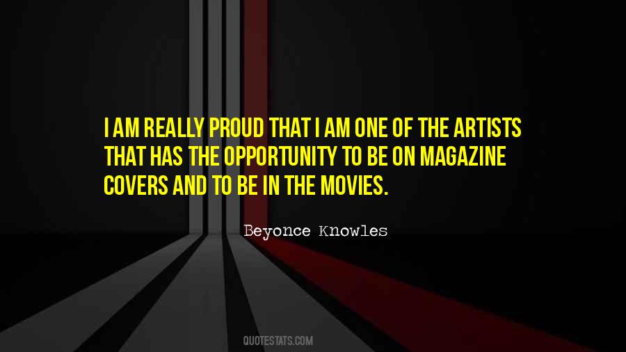 Beyonce Knowles Quotes #974100