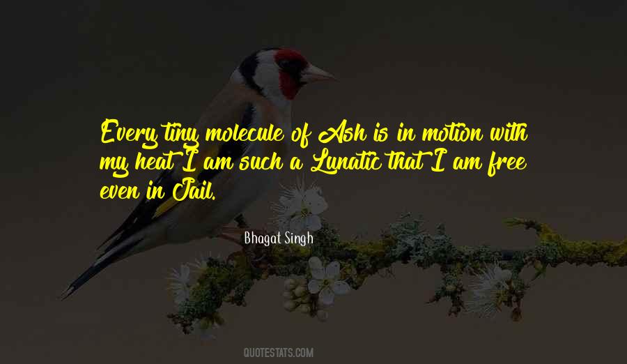 Bhagat Singh Quotes #1398711