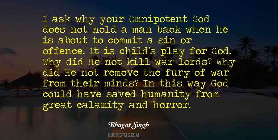 Bhagat Singh Quotes #410735