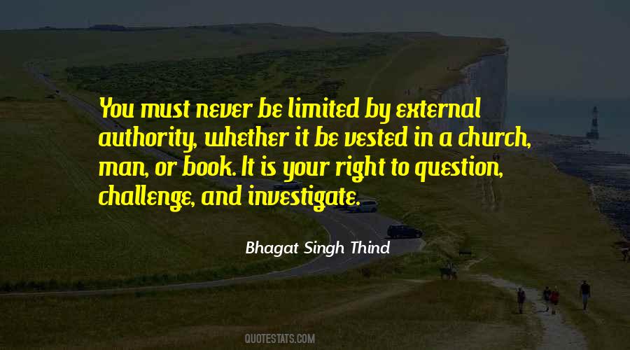 Bhagat Singh Thind Quotes #957638 Bhagat Singh Thind Quotes #957638